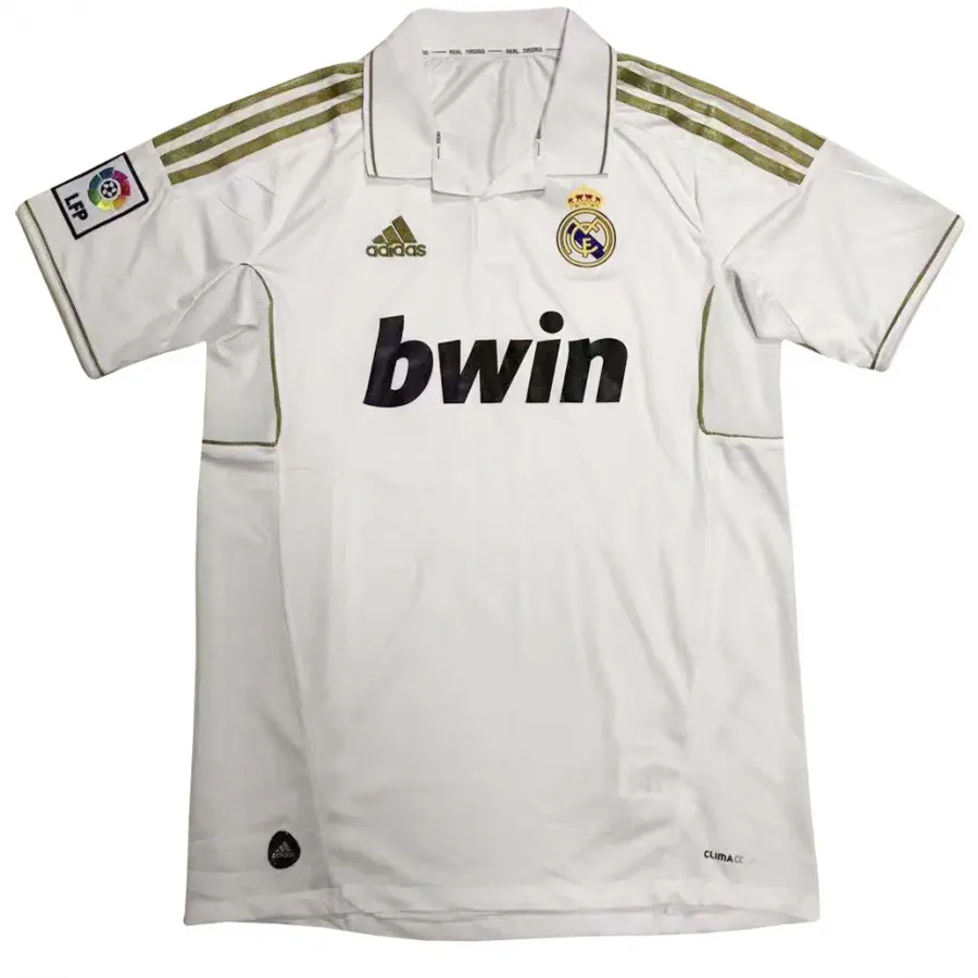 Camisa Titular Palermo 2011-12